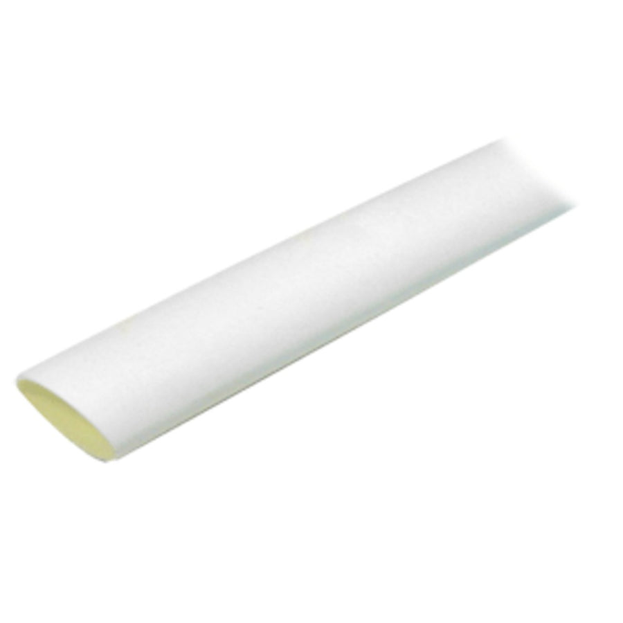 Ancor Adhesive Lined Heat Shrink Tubing (alt) - 3/4 X 48 - 1-pack - White