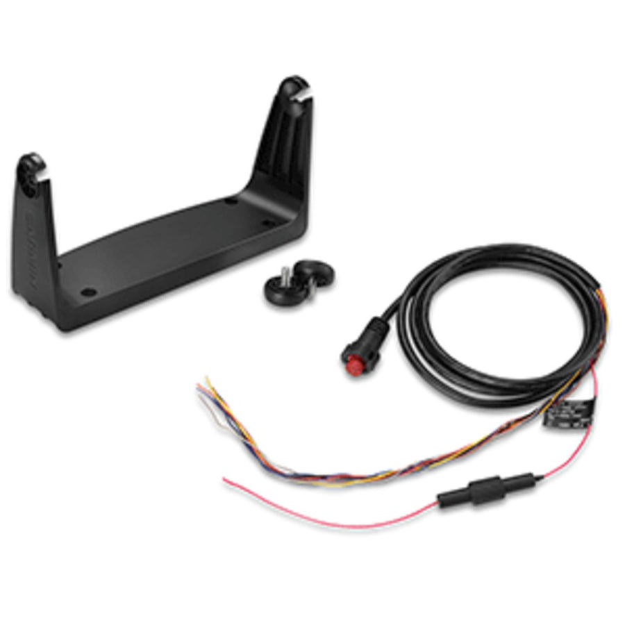 Garmin Second Station Mounting Kit F/echomap™ 70dv/70s, Gpsmap® 741/741xs