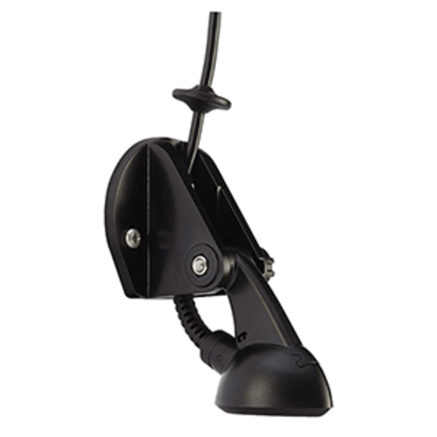 Raymarine Cpt-s Transom Mount - Conical - High Chirp