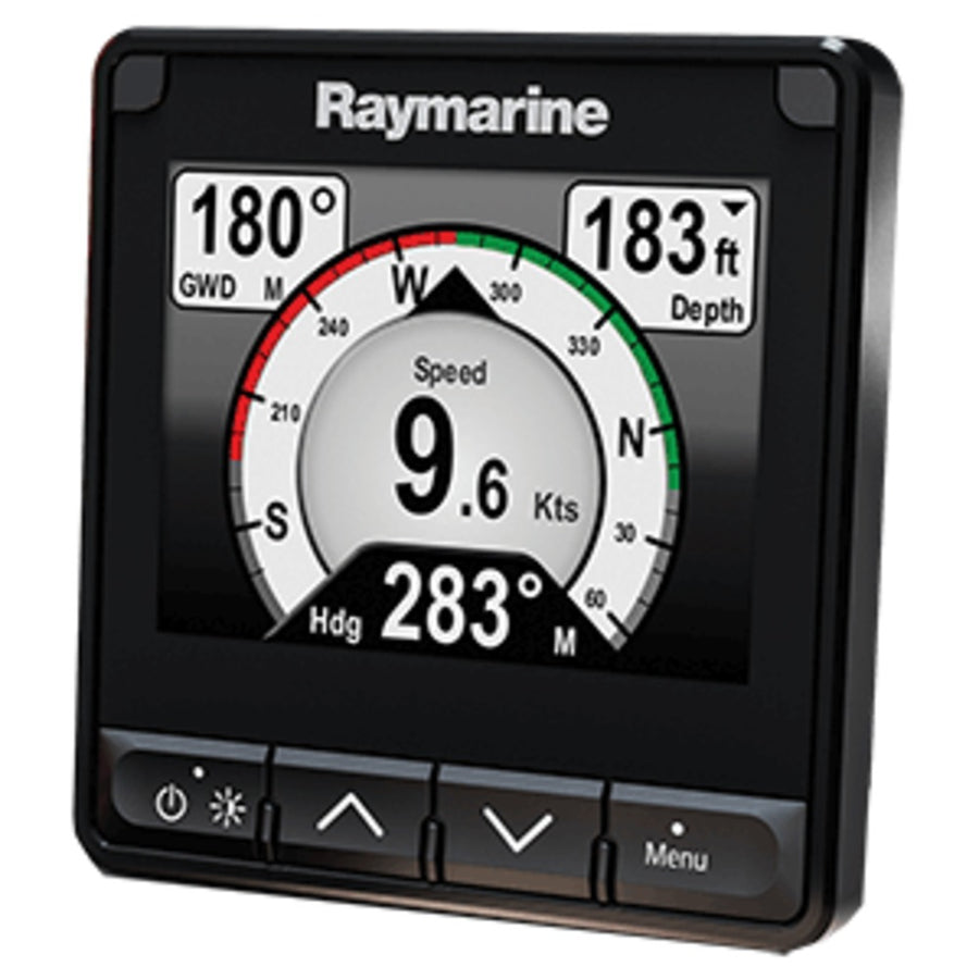 Raymarine I70s Multifunction Instrument Display