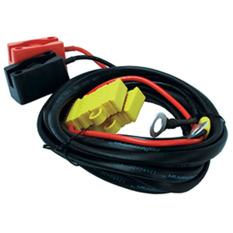 Powermania 10 Dc Extension Cable