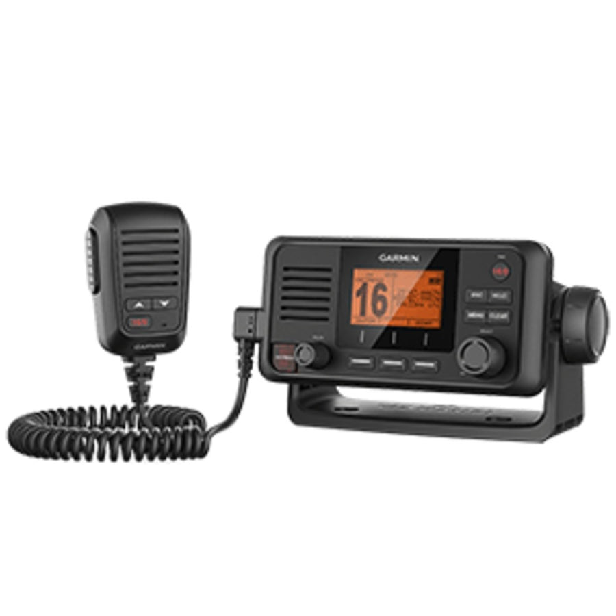 Garmin Vhf 110 Marine Radio - North America