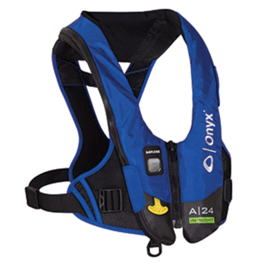 Onyx Impulse A-24 In-sight Automatic Inflatable Life Jacket