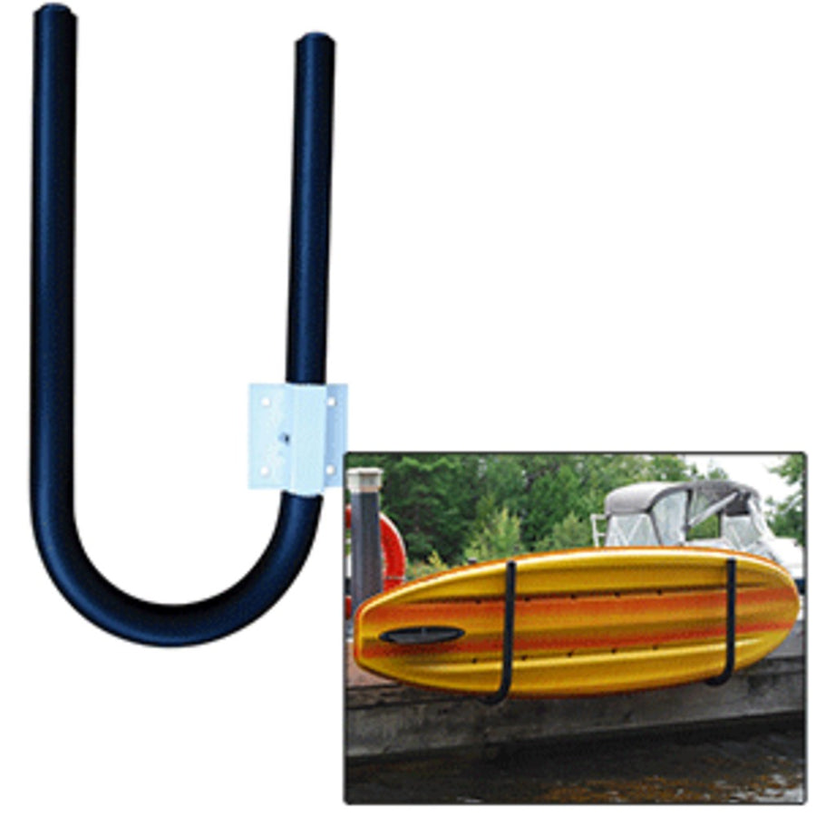 Dock Edge Kayak Holder