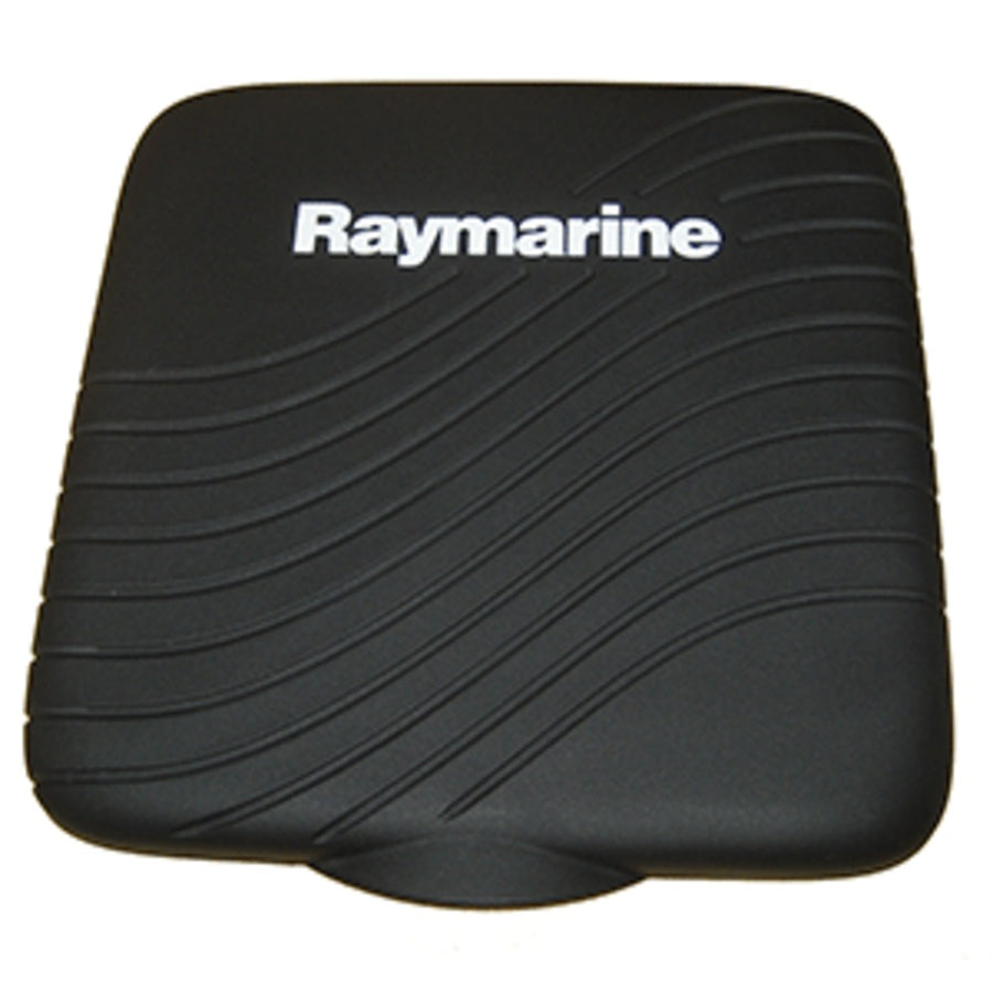 Raymarine Suncover For Dragonfly 4/5 & Wi-fish - When Flush Mounted