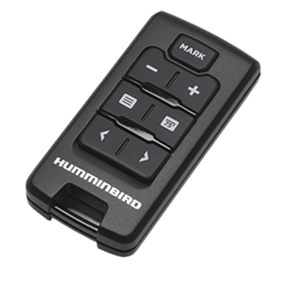 Humminbird Rc-2 Wireless Remote F/bluetooth Helix Units