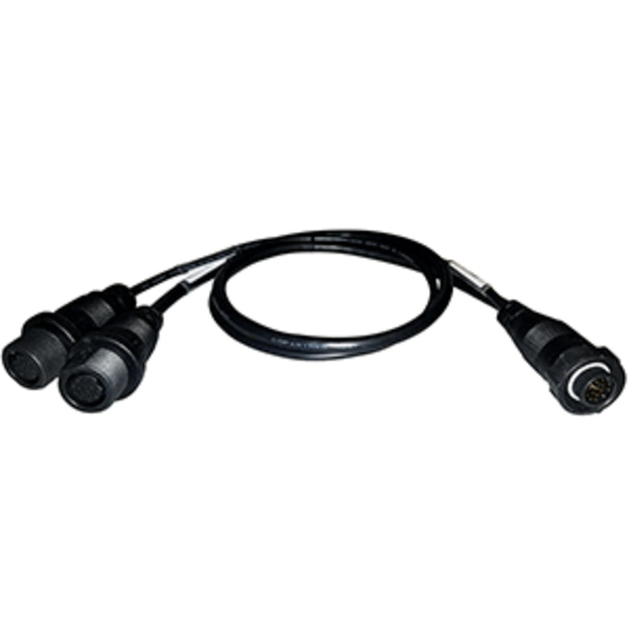 Humminbird Sm Silry Side Image Left/right Splitter Cable