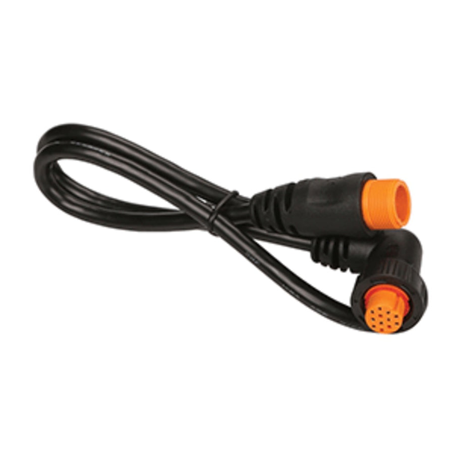 Garmin Transducer Adapter Cable - 12-pin