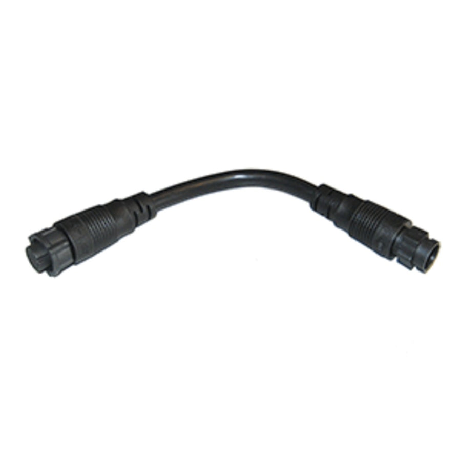 Icom 12-pin To 8-pin Conversion Cable F/m605