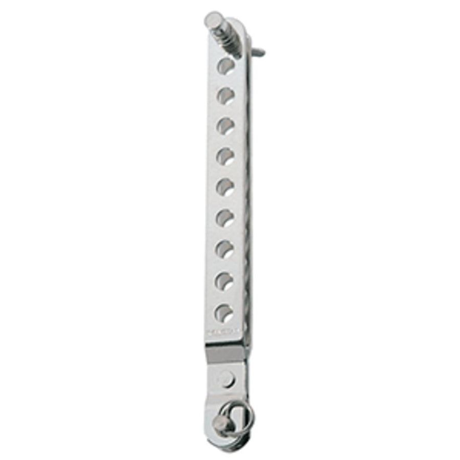 Ronstan Channel Style Stay Adjuster - 6-7/8 (174mm) Long