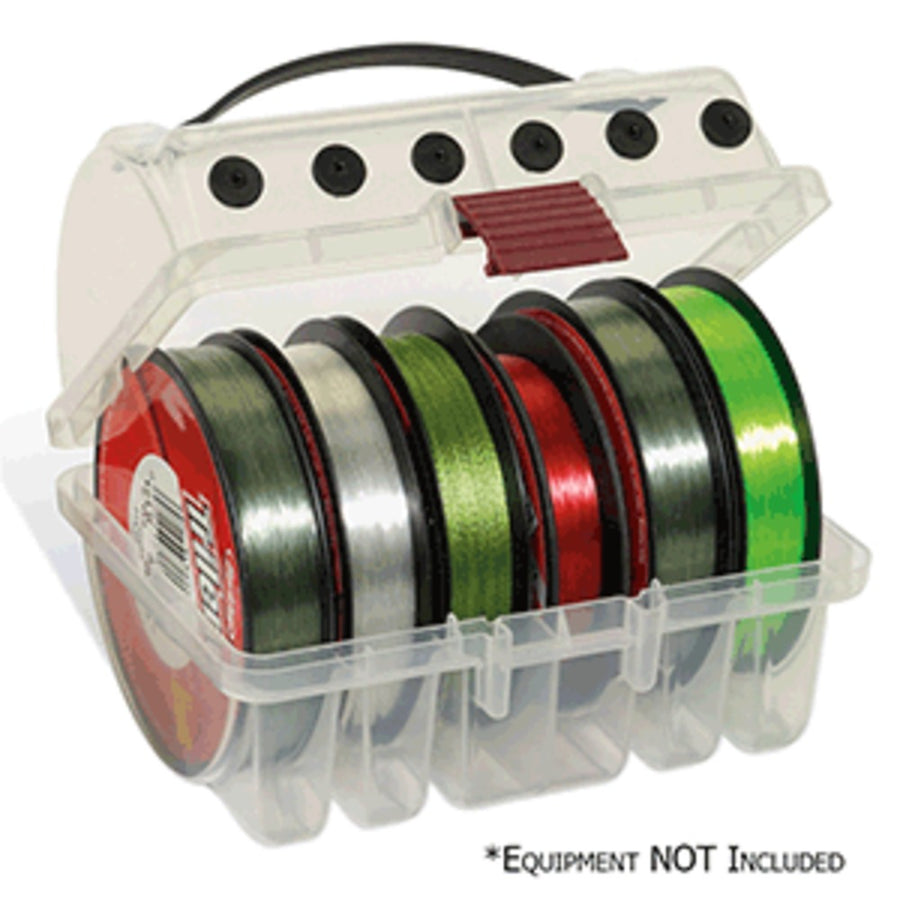 Plano Prolatch® Line Spool Box