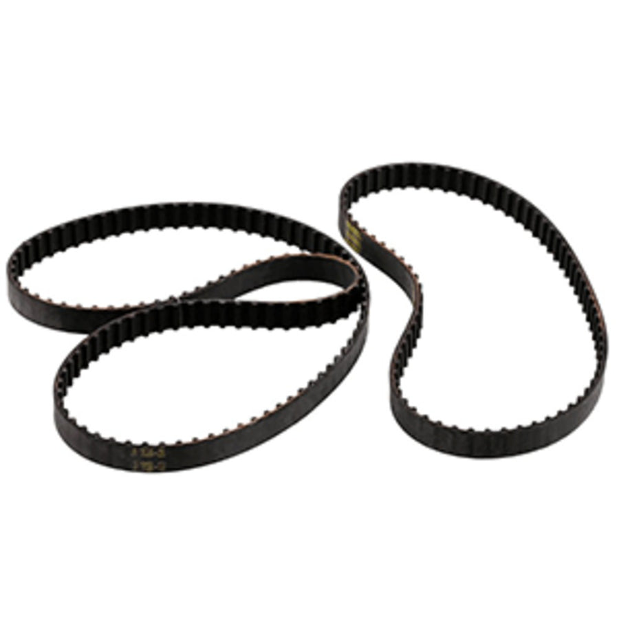 Scotty 1128 Depthpower Spare Drive Belt Set - 1-large - 1-small