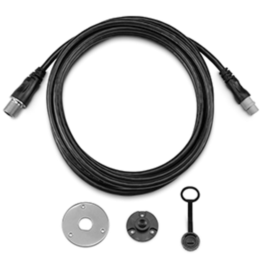 Garmin Fist Microphone Relocation Kit - Vhf 210/215