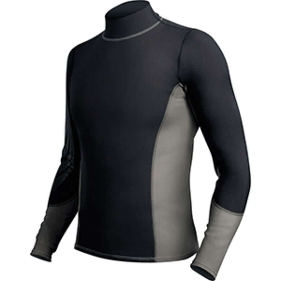 Ronstan Neoprene Skin Top - Black - Medium