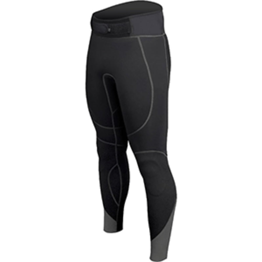 Ronstan Neoprene Pants - Black - Medium