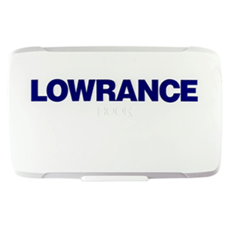 Lowrance Sun Cover F/hook² 7 Series