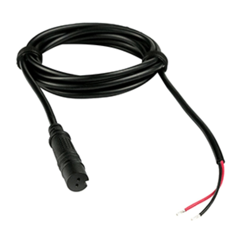 Lowrance Power Cord F/hook² Series