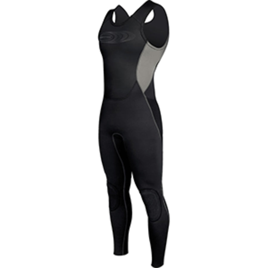 Ronstan Neoprene Sleeveless Skiffsuit - 3mm/2mm - Large