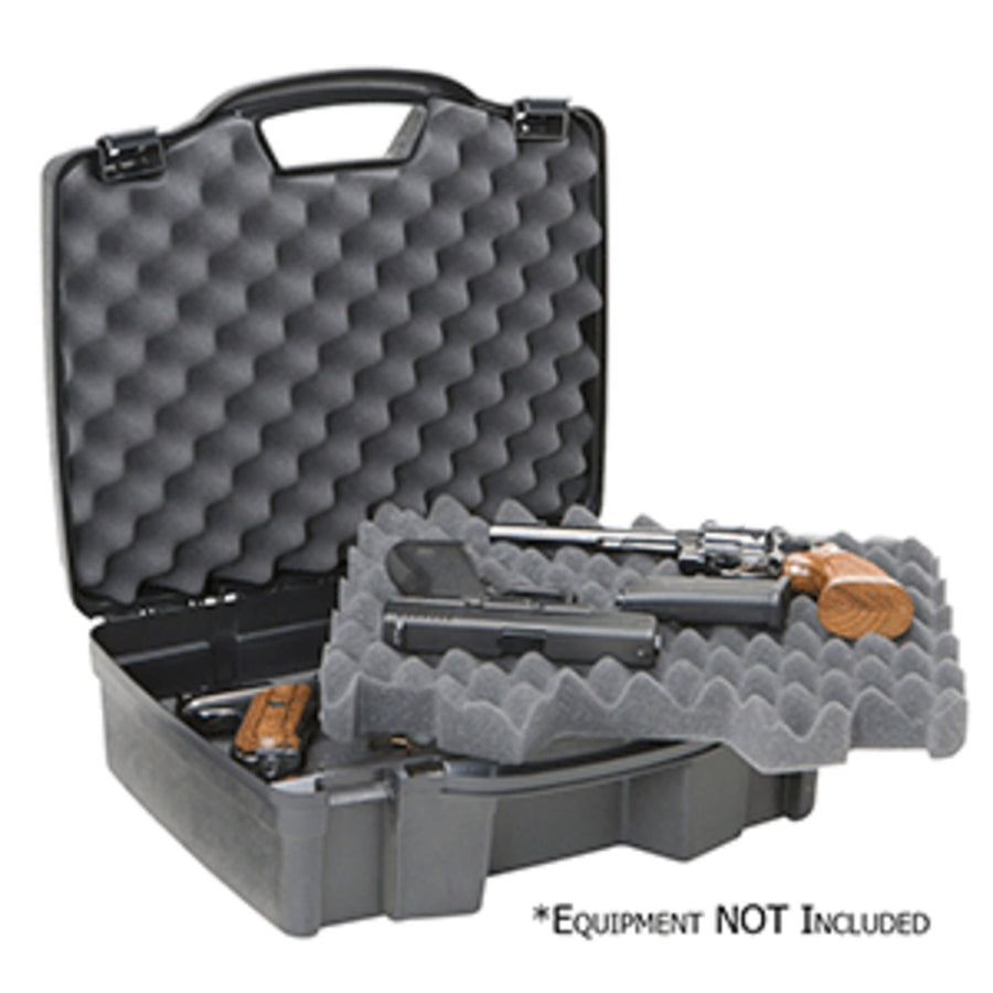 Plano Protector Series Four-pistol Case