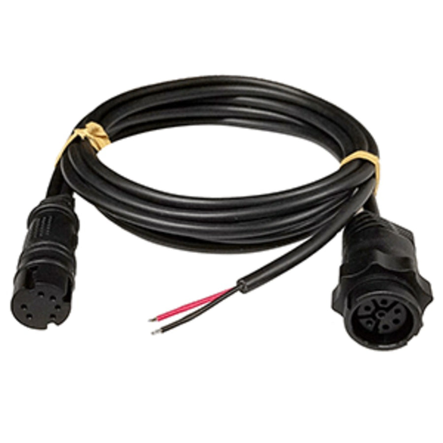 Lowrance 7-pin Adapter Cable To Hook² 4x & Hook² 4x Gps