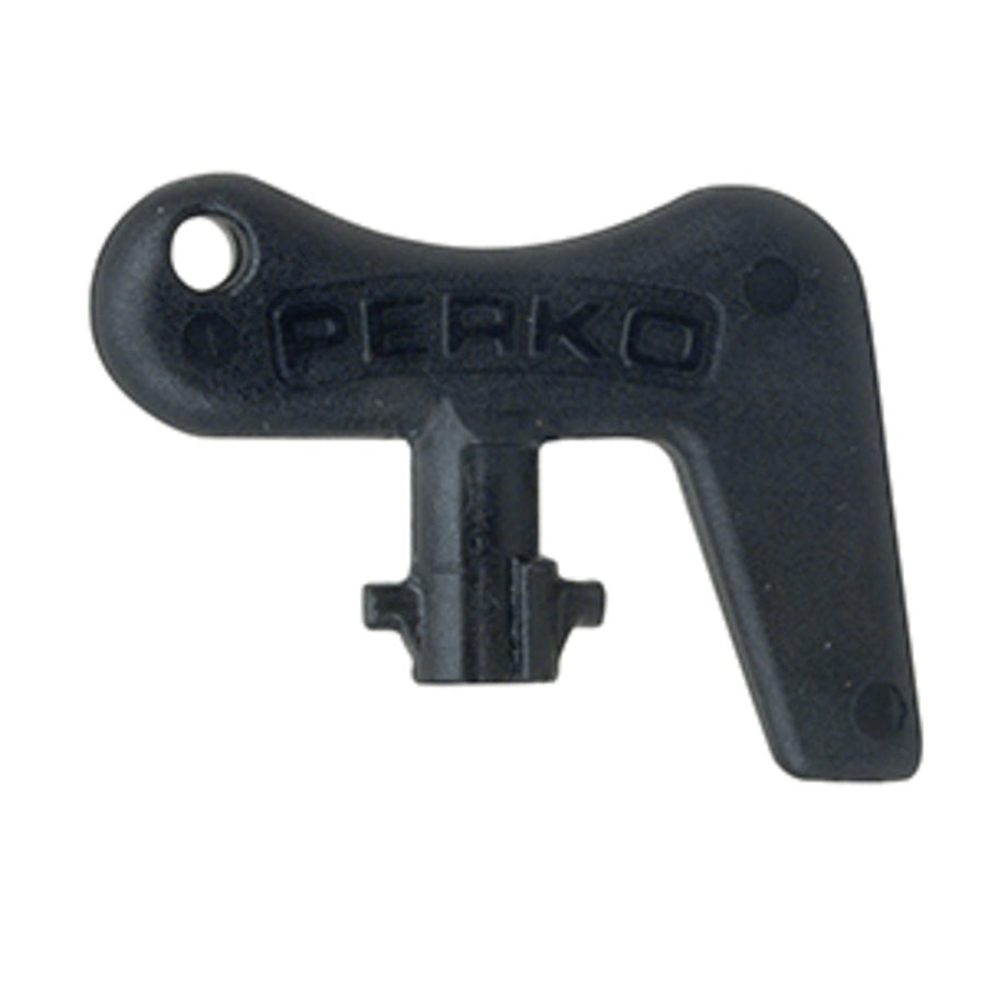 Perko Spare Actuator Key F/9621 Battery Disconnect Switch