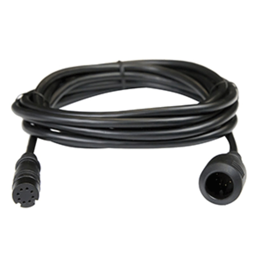 Lowrance Extension Cable F/hook² Tripleshot/splitshot Transducer - 10'