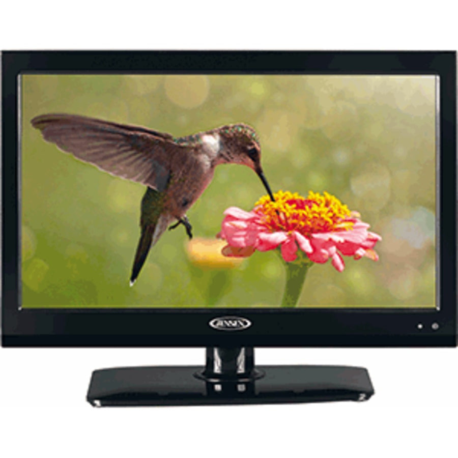 Jensen 19 Lcd Television With Dvd Player