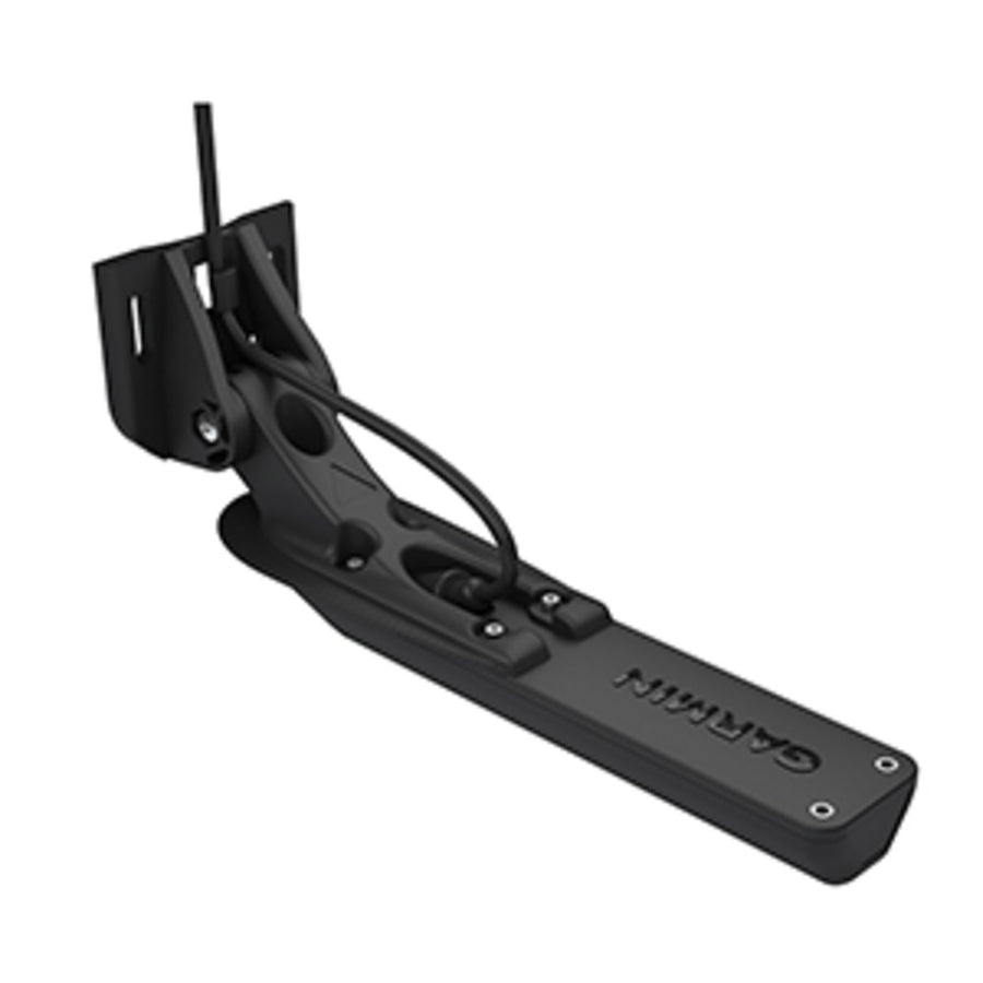 Garmin Gt34uhd-tm Ultra Hd Transom Mount Transducer