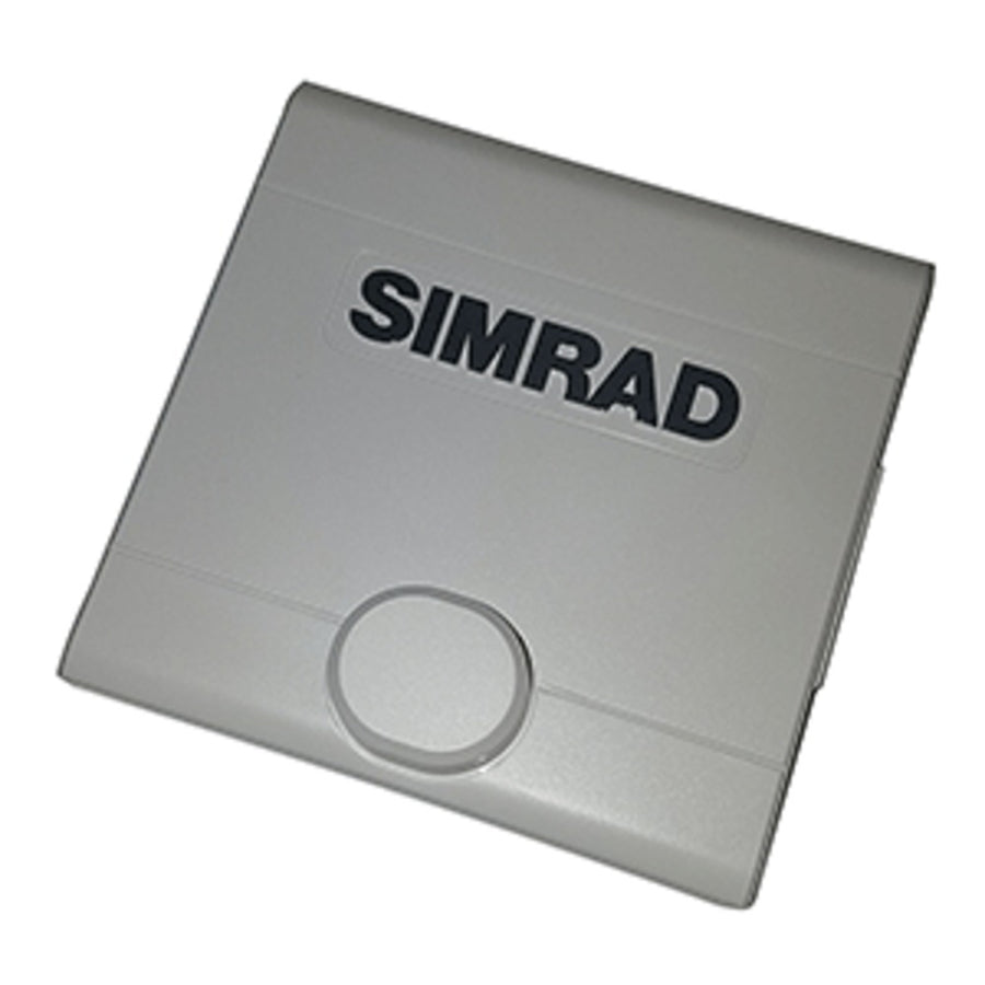 Simrad Suncover F/ap44