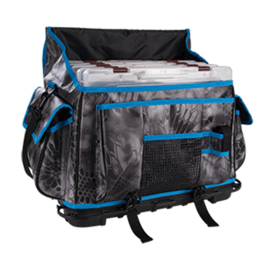 Plano Z-series Tackle Bag 3700 - Kryptek Typhon