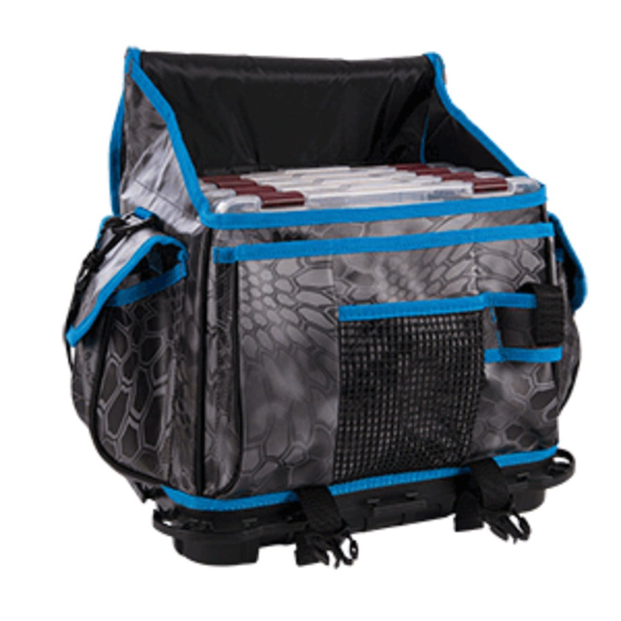 Plano Z-series Tackle Bag 3600 - Kryptek Typhon