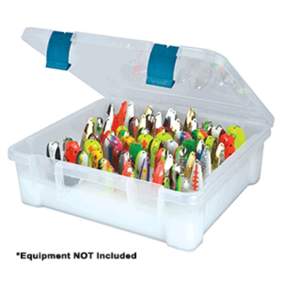 Plano Prolatch® Spoon Box Xxl - Clear