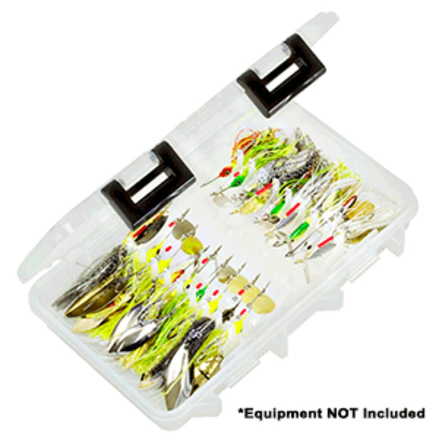 Plano Elite™ Series Spinnerbait Stowaway® 3600 - Clear