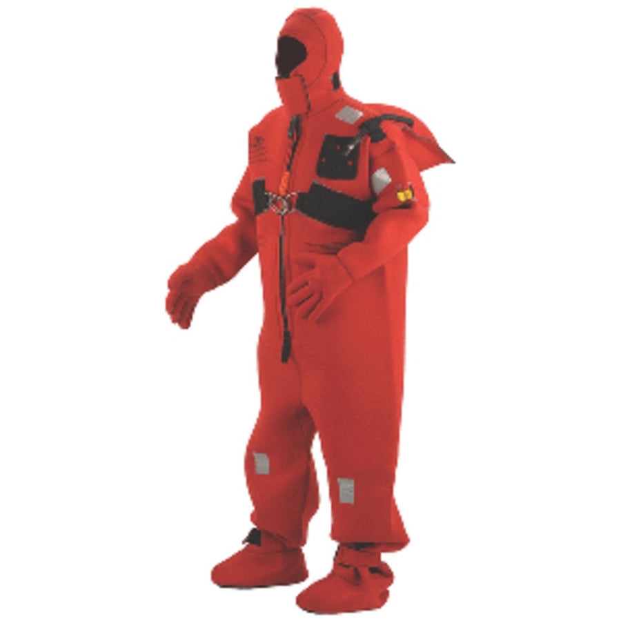 Stearns I590 Immersion Suit - Type S - Universal