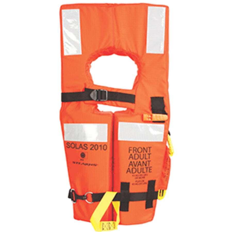 Stearns I160 Ocean Mate™ 1 Adult Vest - Orange