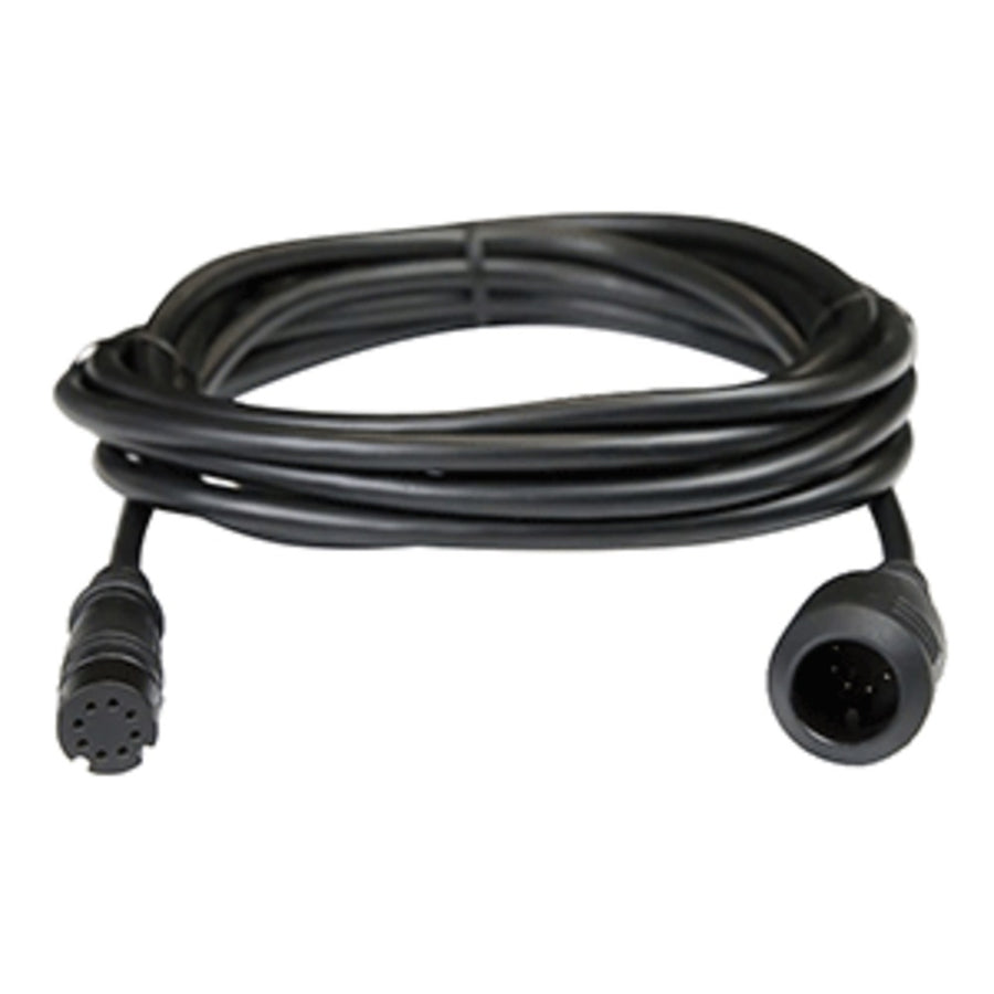 Lowrance Extension Cable F/bullet Transducer - 10'