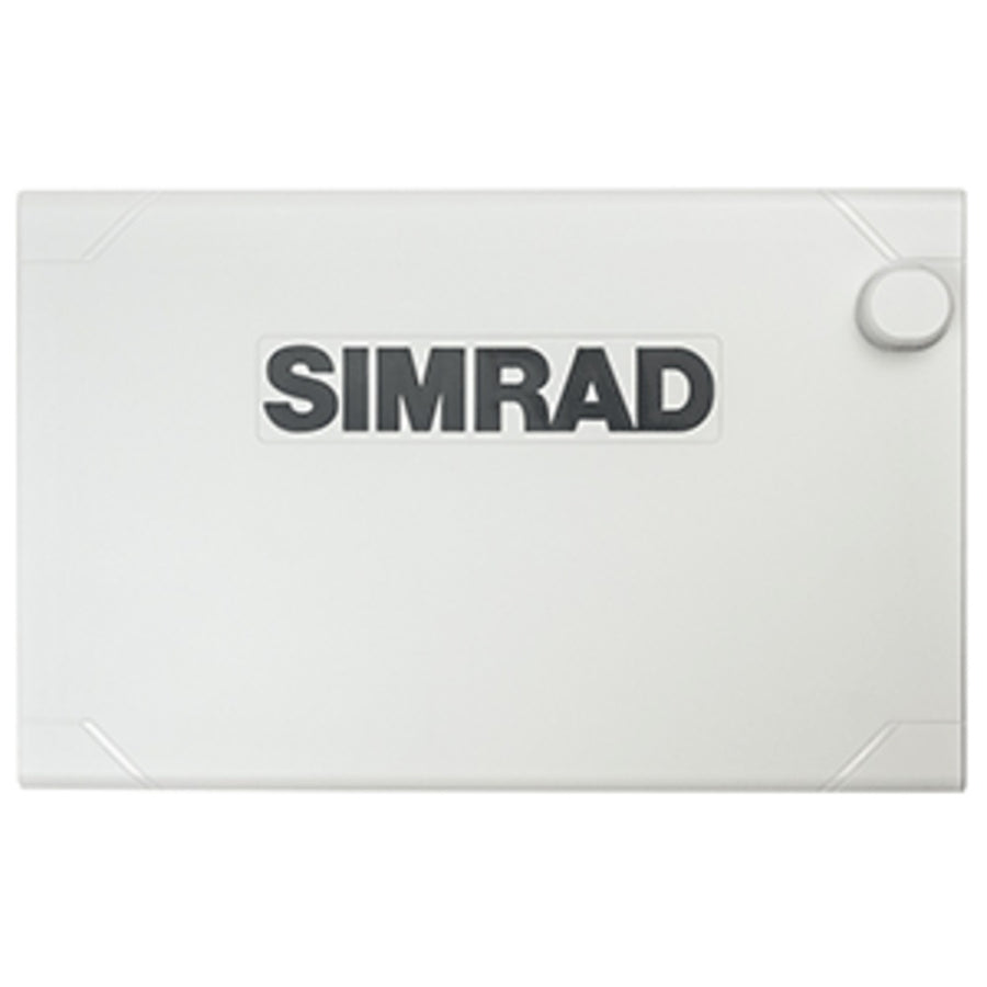 Simrad Suncover F/nss9 Evo3