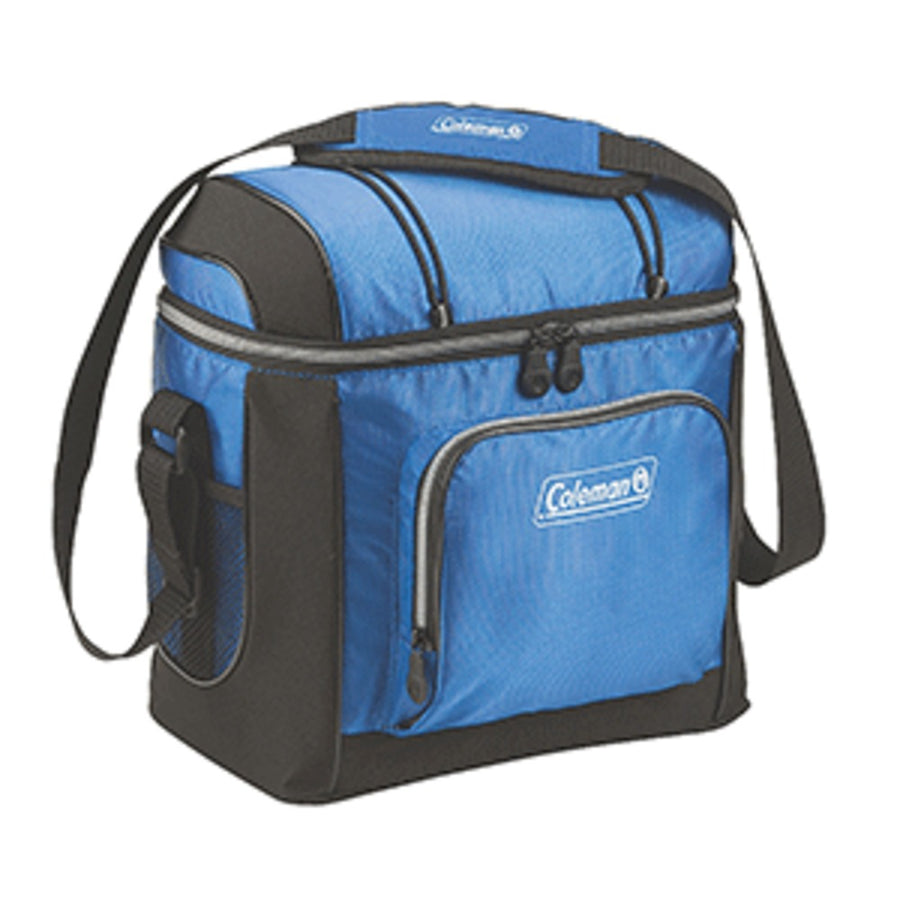 Coleman 16 Can Cooler - Blue