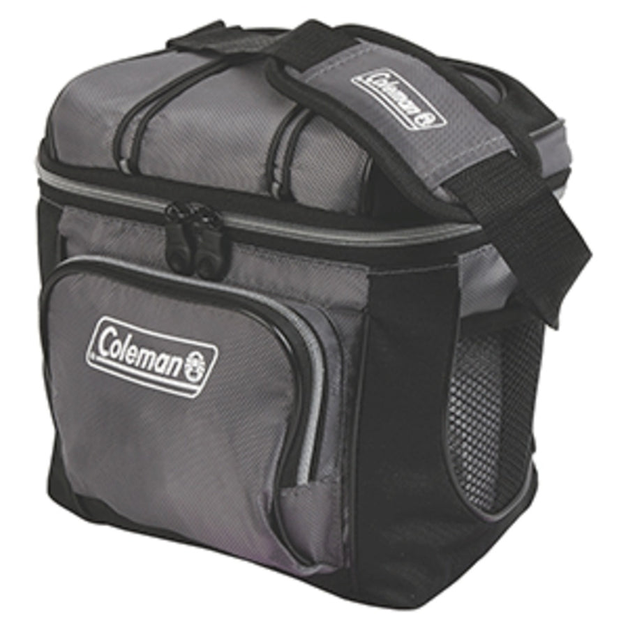 Coleman 9 Can Cooler - Grey