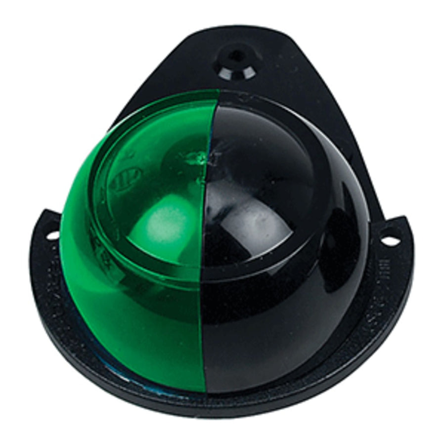 Perko Green Replacement Lens W/base F/0232