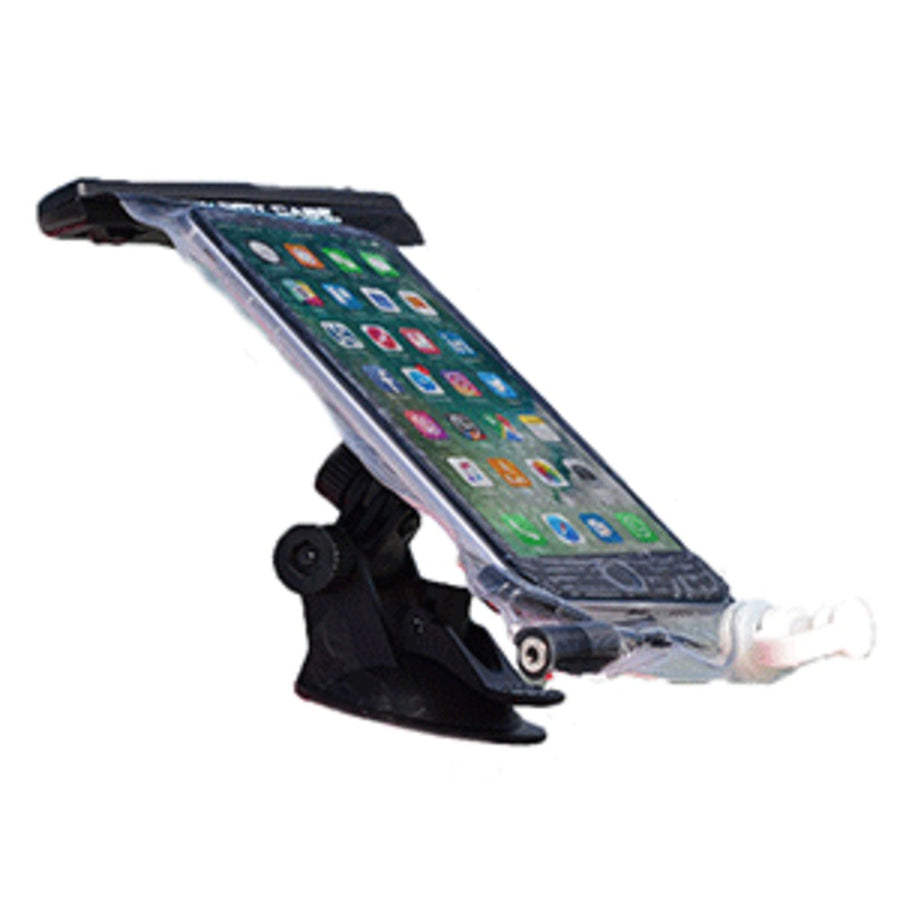 Drycase Suction Cup Mount