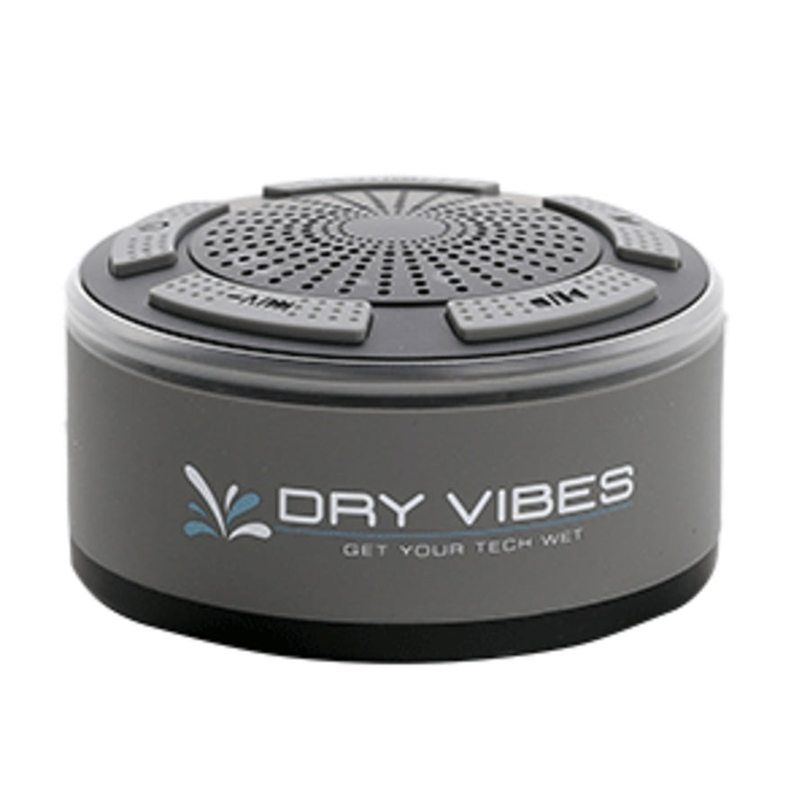 Drycase Dryvibes 2.0 Floating Waterproof Bluetooth Speaker