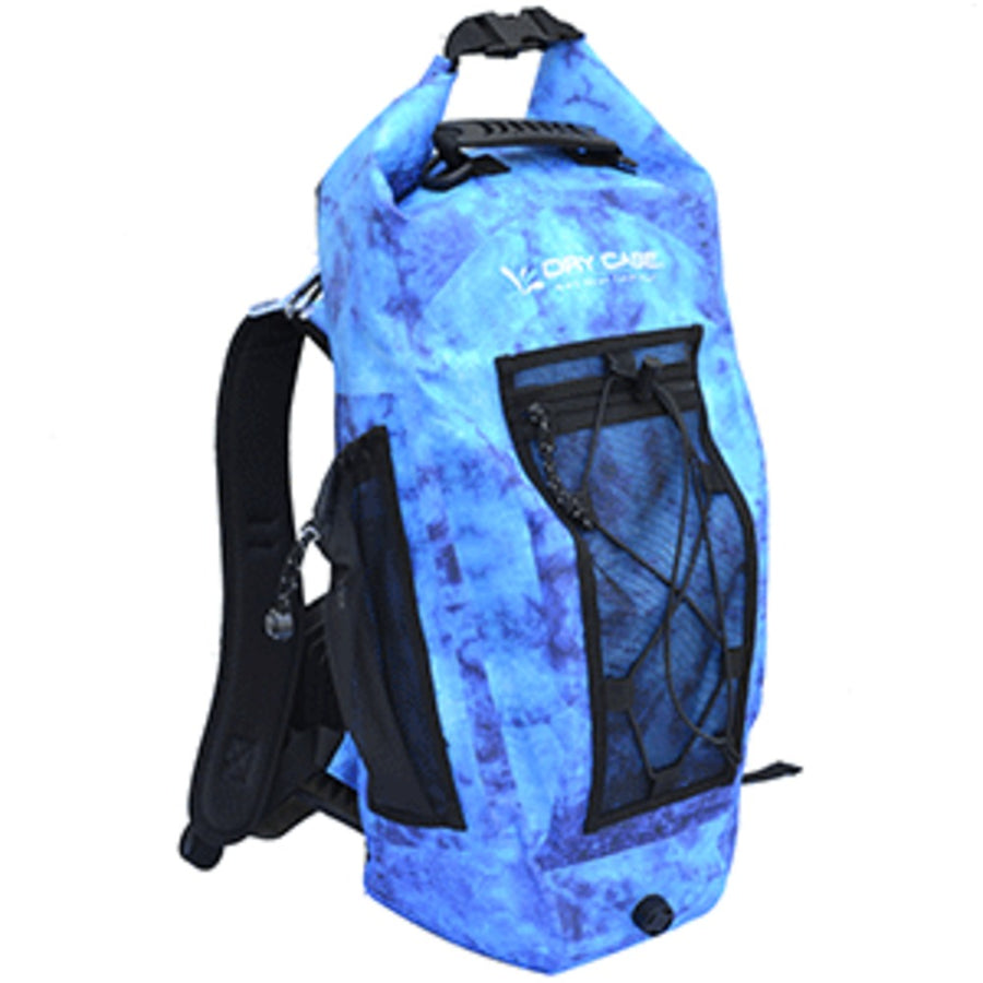 Drycase Basin Moonwater 20 Liter Waterproof Sport Backpack