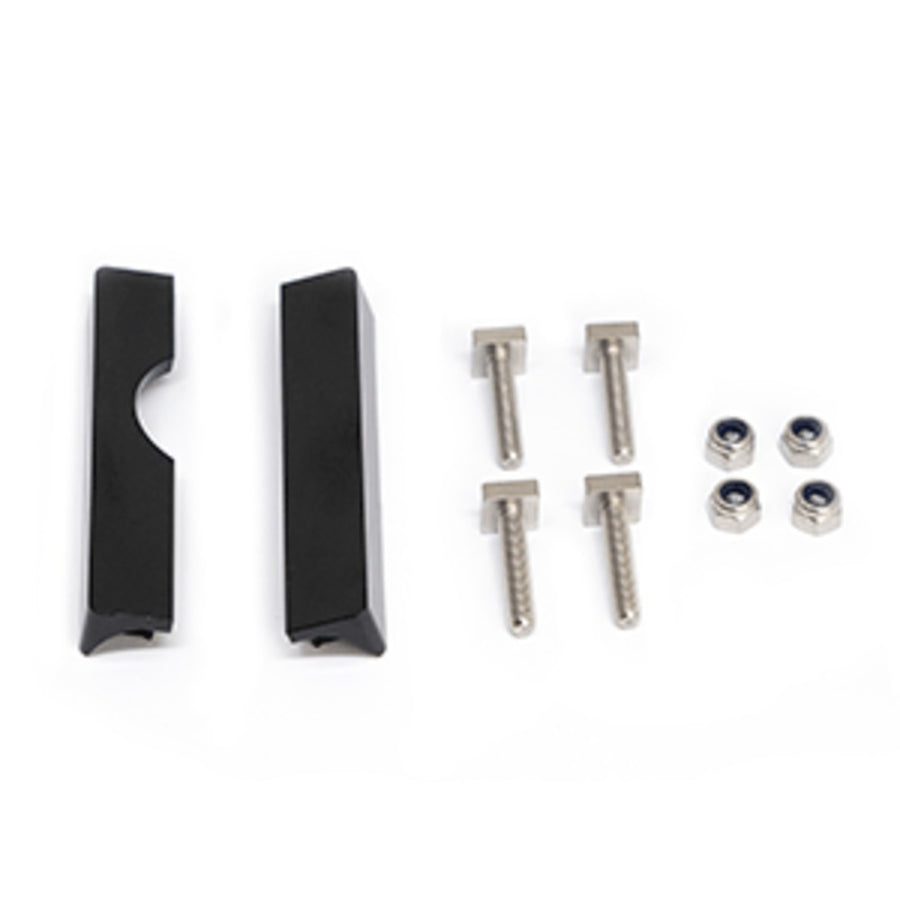 Fusion Front Flush Kit For Ms-srx400 Apollo Series