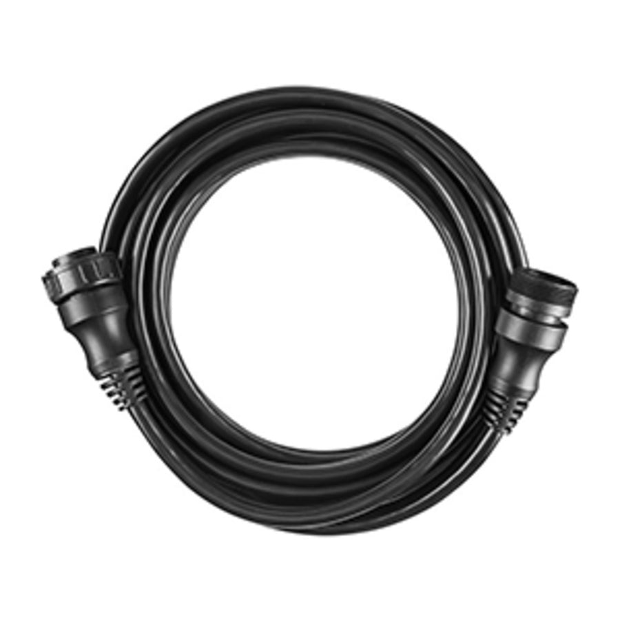 Garmin Panoptix Livescope™ Transducer Extension Cable - 21-pin