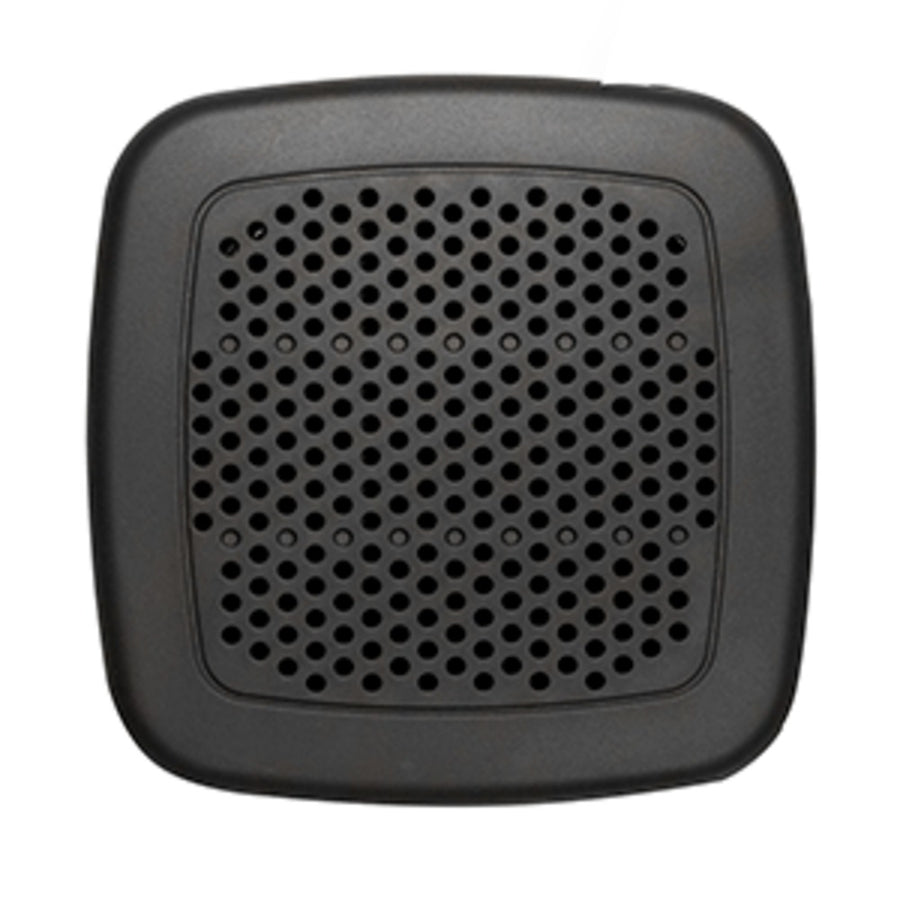 Poly-planar Spa Speaker - Dark Grey