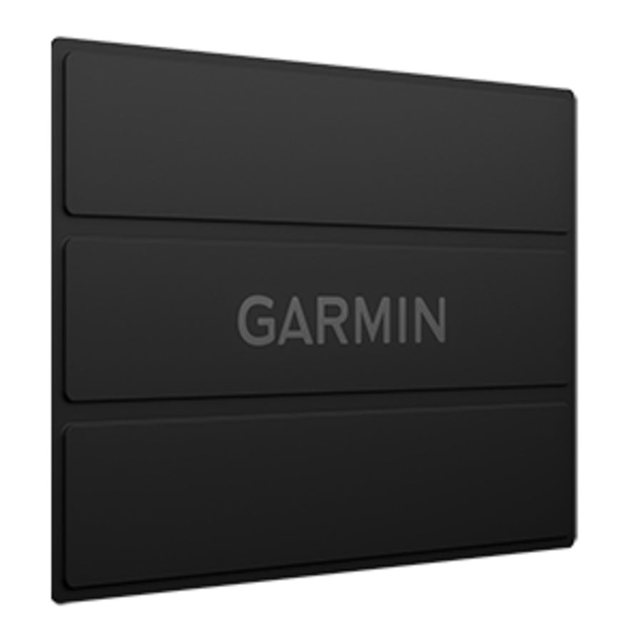 Garmin 12 Protective Cover - Magnetic