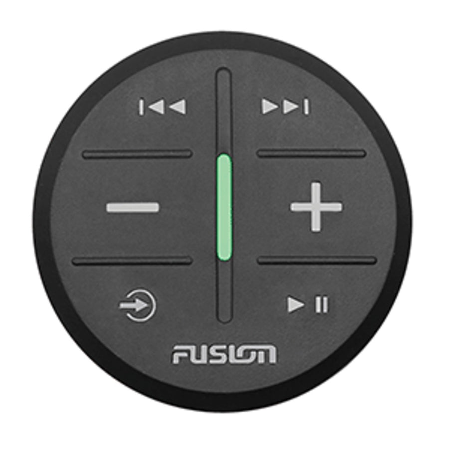 Fusion Ms-arx70b Ant Wireless Stereo Remote - Black