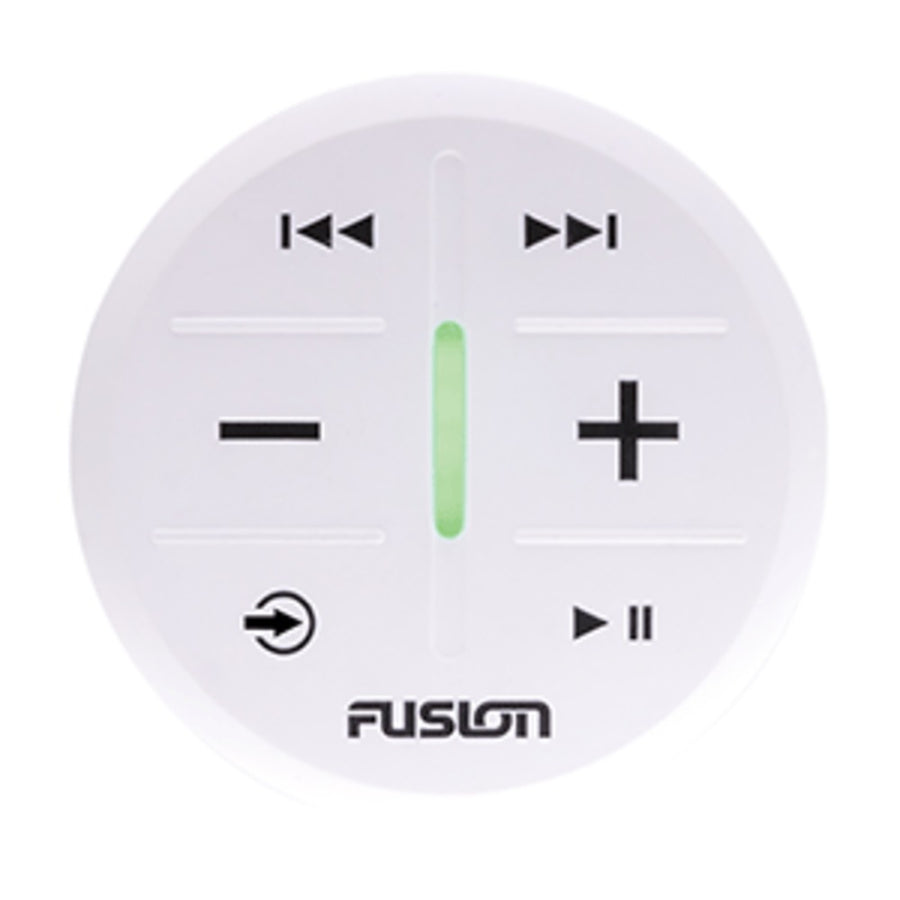 Fusion Ms-arx70w Ant Wireless Stereo Remote - White