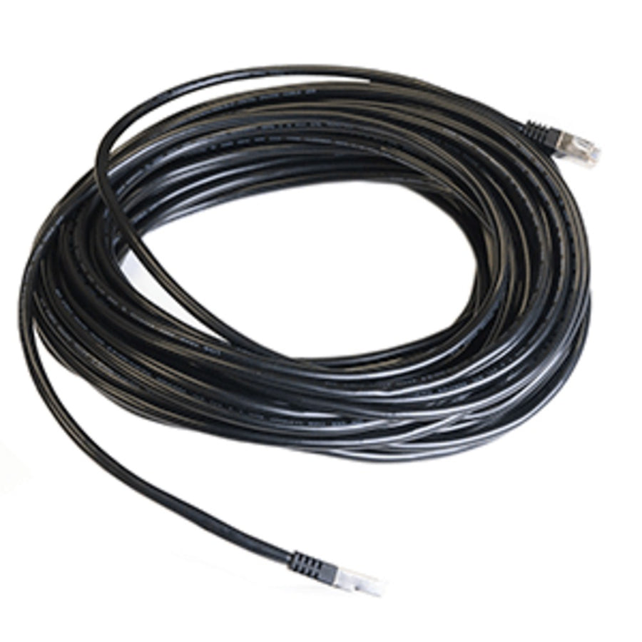 Fusion 12m Shielded Ethernet Cable W/ Rj45 Connectors